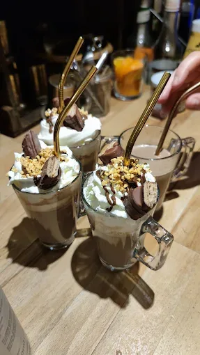 Les gâteaux maison de Madame Moustache à La Ferté-Bernard
