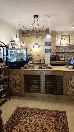Les gâteaux maison de Madame Moustache à Tours